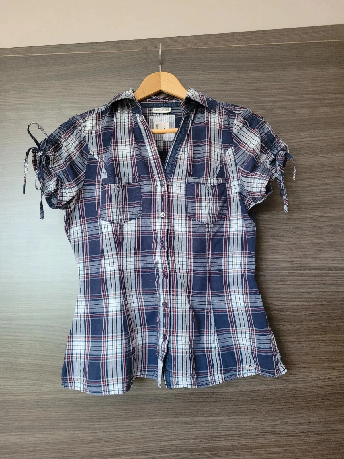 Chemise street one 38